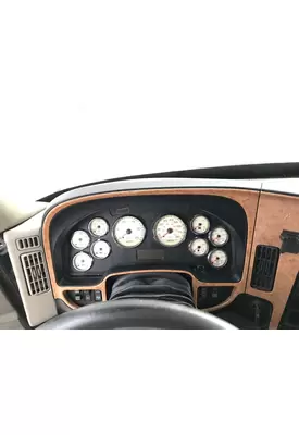 International PROSTAR Dash Panel