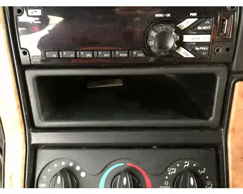 International PROSTAR Dash Panel