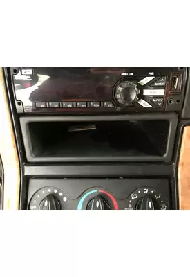 International PROSTAR Dash Panel