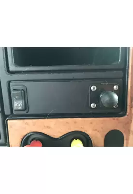 International PROSTAR Dash Panel