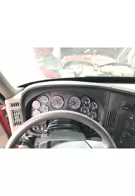 International PROSTAR Dash Panel