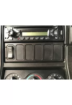 International PROSTAR Dash Panel