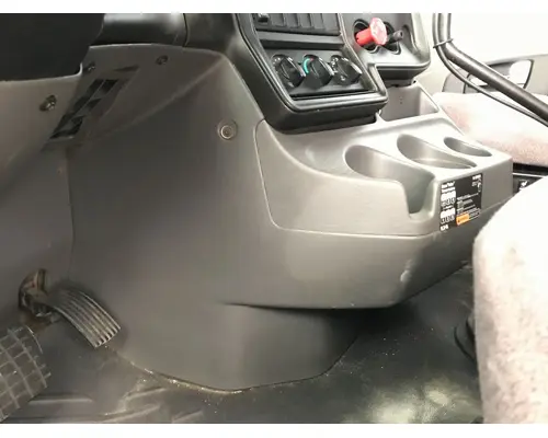 International PROSTAR Dash Panel