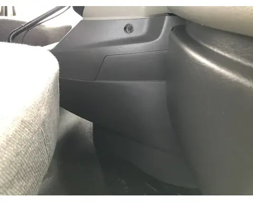 International PROSTAR Dash Panel