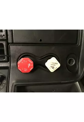 International PROSTAR Dash Panel