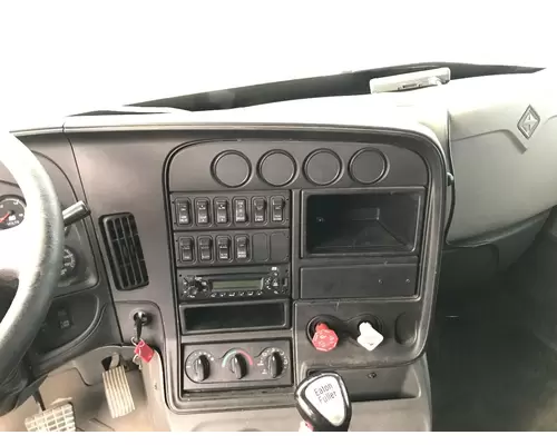 International PROSTAR Dash Panel