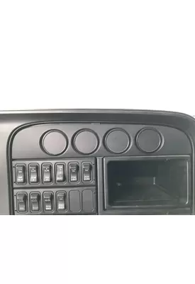 International PROSTAR Dash Panel