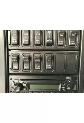 International PROSTAR Dash Panel