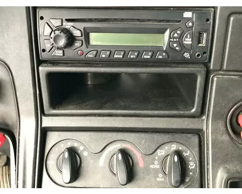 International PROSTAR Dash Panel