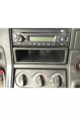 International PROSTAR Dash Panel