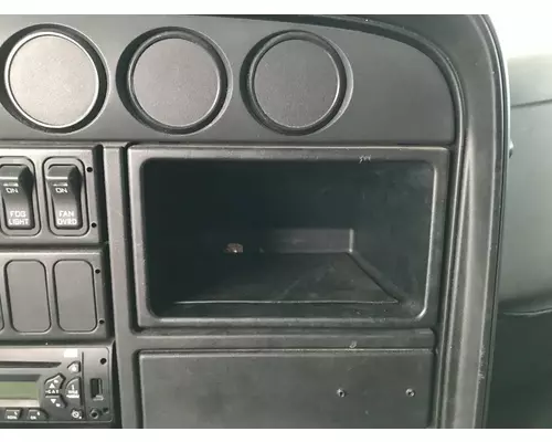 International PROSTAR Dash Panel