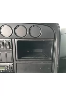 International PROSTAR Dash Panel