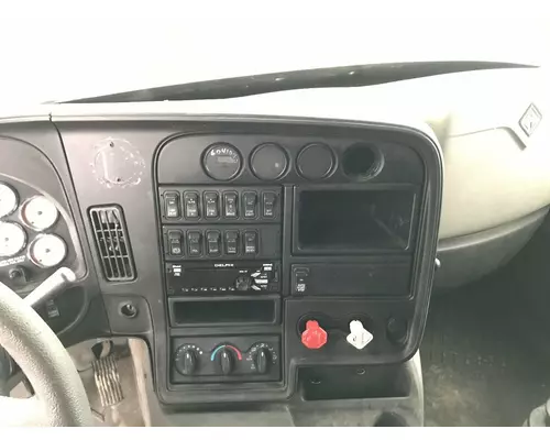 International PROSTAR Dash Panel