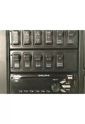 International PROSTAR Dash Panel