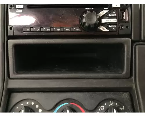 International PROSTAR Dash Panel