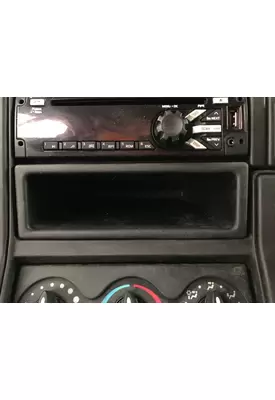 International PROSTAR Dash Panel