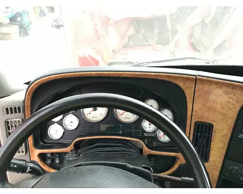 International PROSTAR Dash Panel