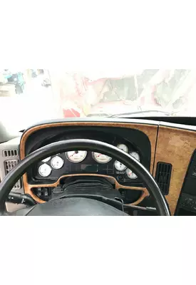 International PROSTAR Dash Panel