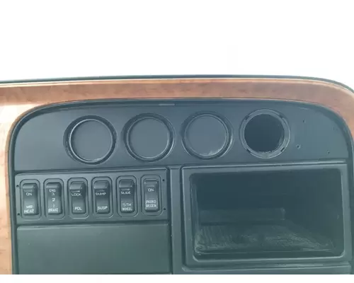 International PROSTAR Dash Panel