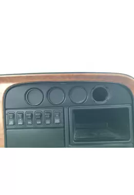 International PROSTAR Dash Panel