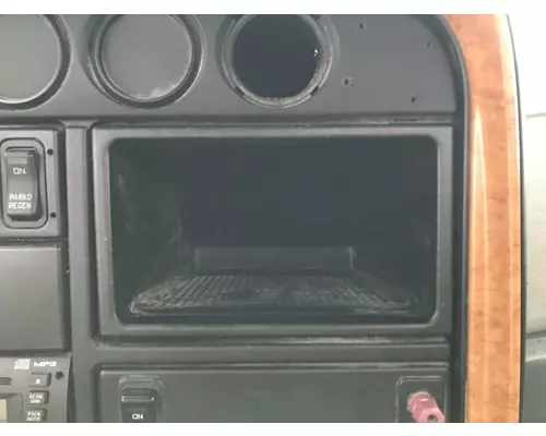 International PROSTAR Dash Panel