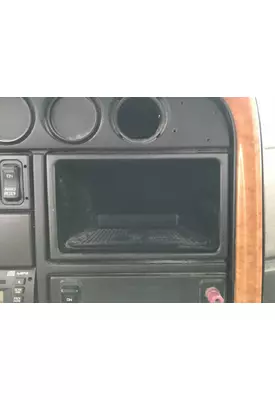 International PROSTAR Dash Panel