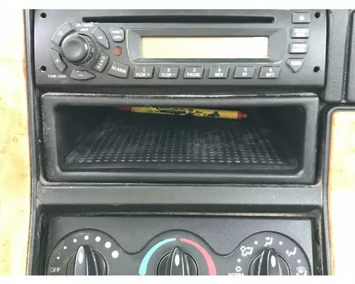 International PROSTAR Dash Panel