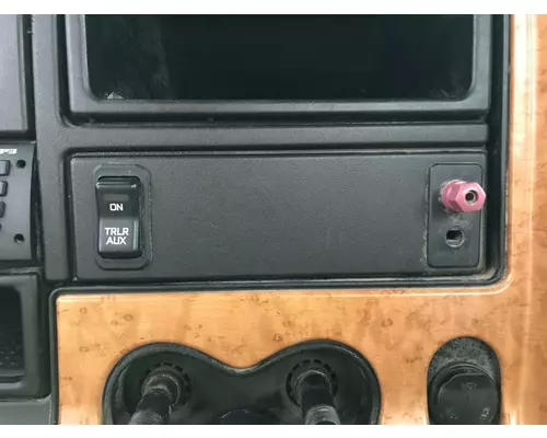 International PROSTAR Dash Panel