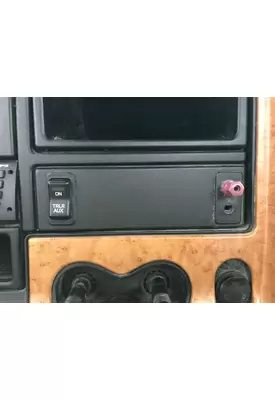 International PROSTAR Dash Panel