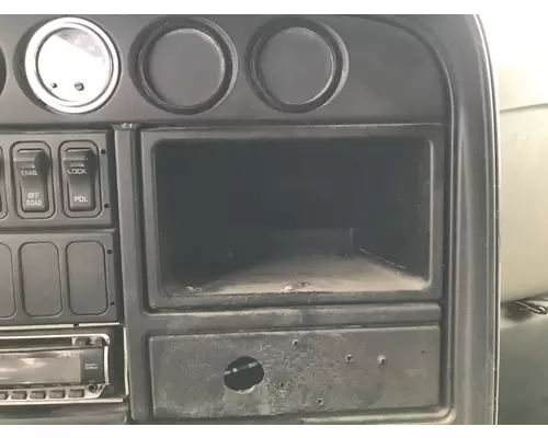 International PROSTAR Dash Panel