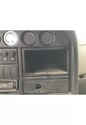 International PROSTAR Dash Panel