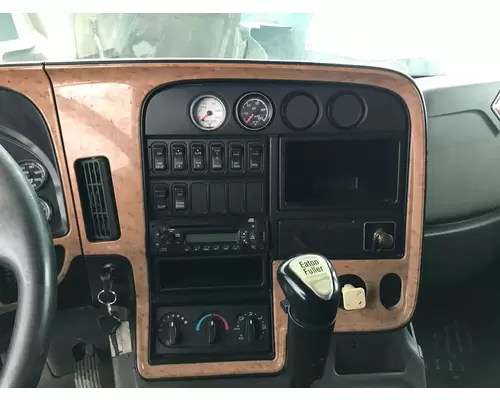 International PROSTAR Dash Panel