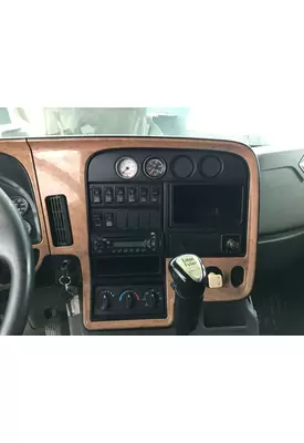 International PROSTAR Dash Panel