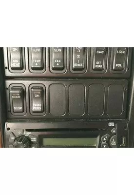 International PROSTAR Dash Panel