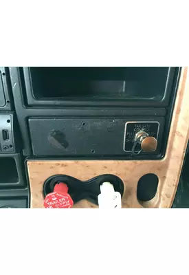 International PROSTAR Dash Panel