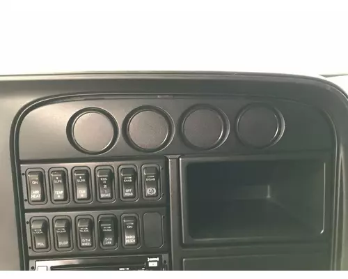 International PROSTAR Dash Panel