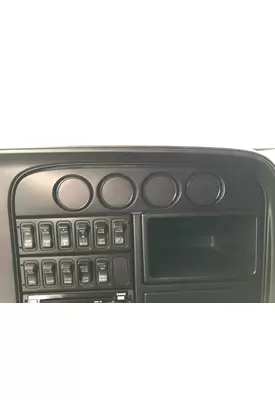 International PROSTAR Dash Panel