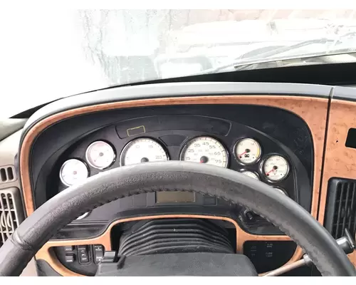 International PROSTAR Dash Panel