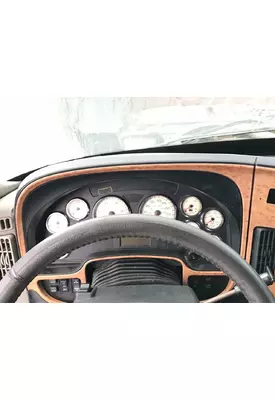 International PROSTAR Dash Panel