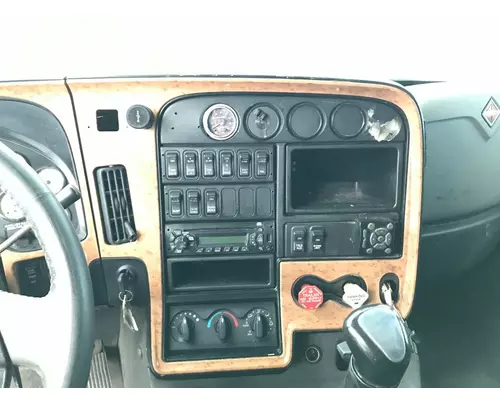 International PROSTAR Dash Panel