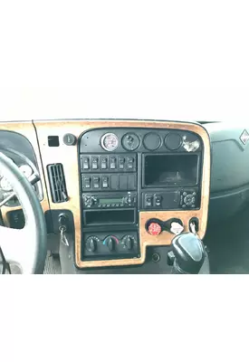 International PROSTAR Dash Panel