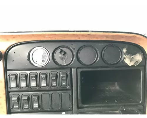 International PROSTAR Dash Panel