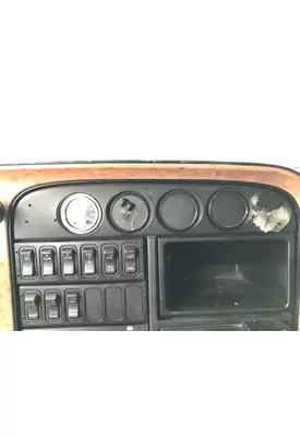 International PROSTAR Dash Panel