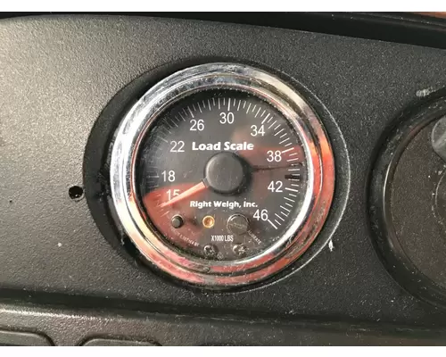 International PROSTAR Dash Panel