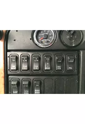 International PROSTAR Dash Panel