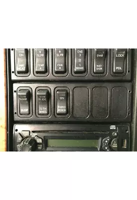 International PROSTAR Dash Panel