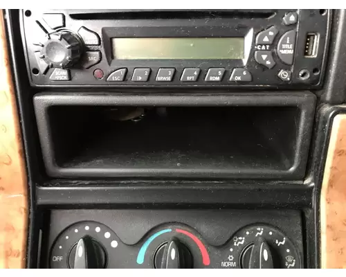 International PROSTAR Dash Panel