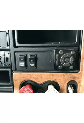 International PROSTAR Dash Panel