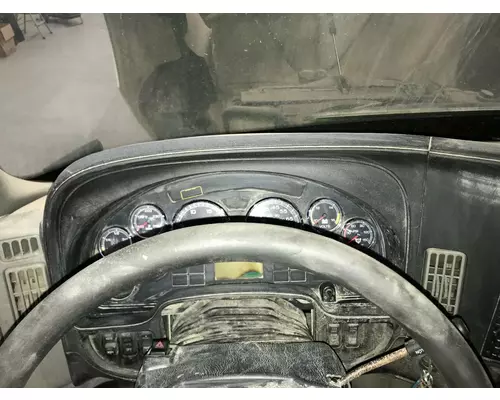 International PROSTAR Dash Panel