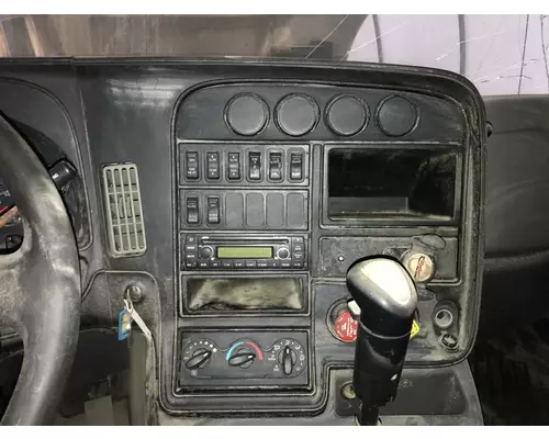 International PROSTAR Dash Panel